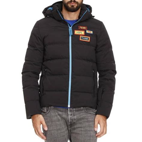 fendi jacket mens power|fendi outlet online.